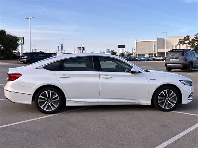 Thumbnail: 2018 Honda Accord - 7