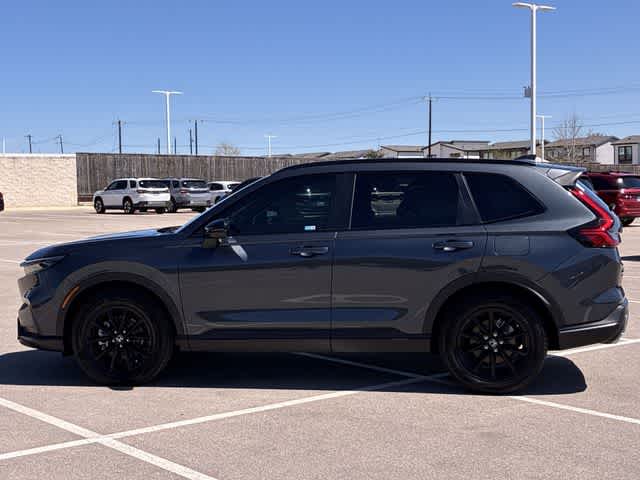 Thumbnail: 2026 Honda CR-V - 3