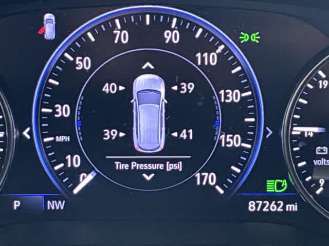 Thumbnail: 2020 Buick Enclave - 36