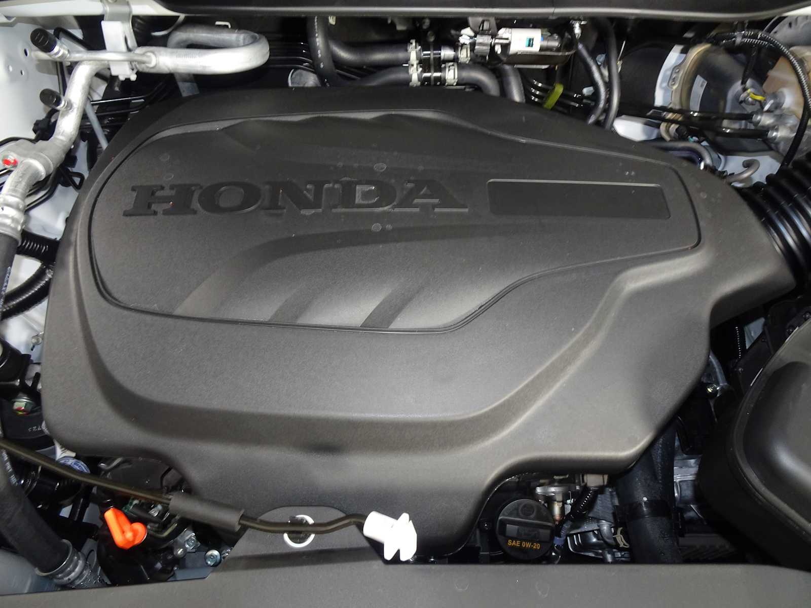 Thumbnail: 2026 Honda Odyssey - 7