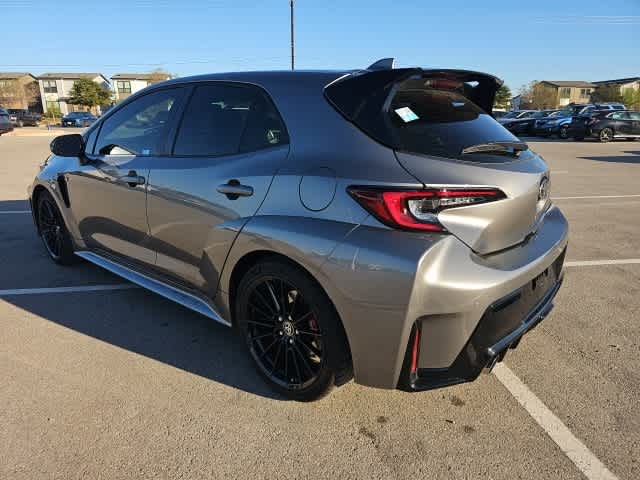 Thumbnail: 2025 Toyota GR Corolla - 7
