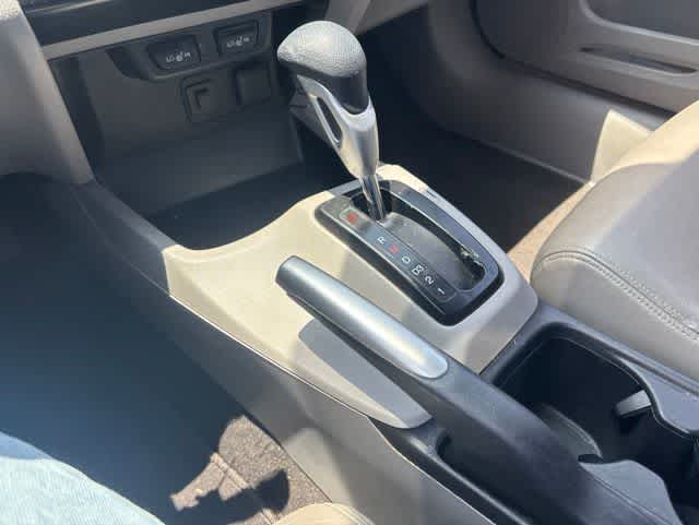 Thumbnail: 2012 Honda Civic - 15