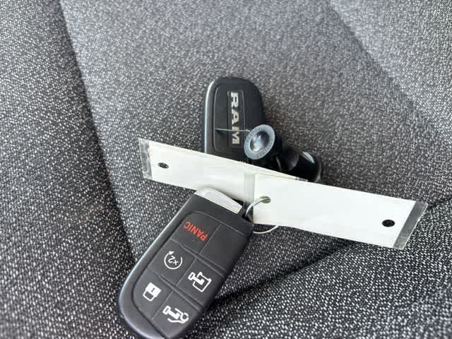 Thumbnail: 2023 RAM ProMaster - 24