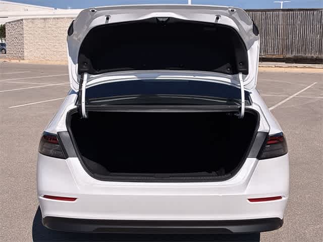 Thumbnail: 2025 Honda Accord - 35