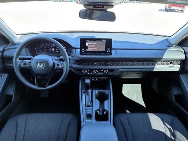 Thumbnail: 2025 Honda Accord - 16