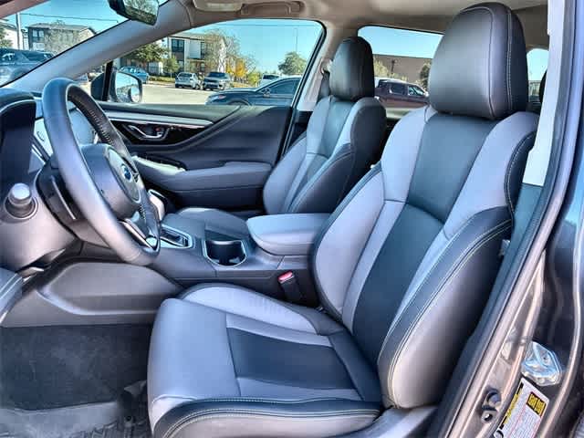 Thumbnail: 2025 Subaru Outback - 17