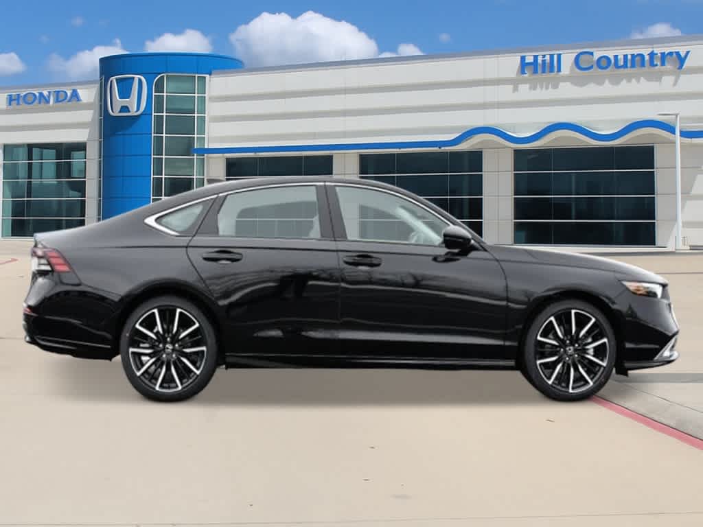 Thumbnail: 2026 Honda Accord - 6