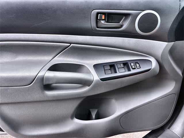 Thumbnail: 2012 Toyota Tacoma - 38