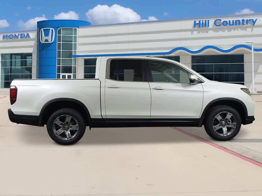 Thumbnail: 2026 Honda Ridgeline - 6