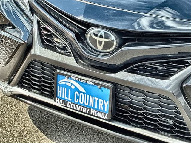 Thumbnail: 2023 Toyota Camry - 12