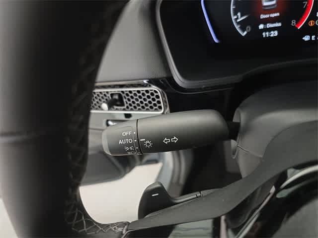 Thumbnail: 2025 Honda Civic - 27