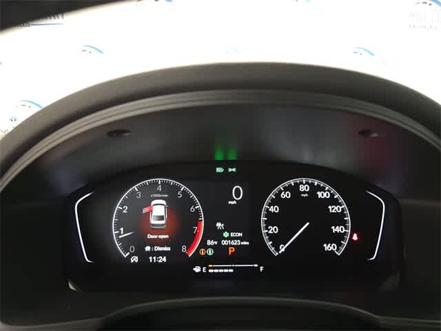 Thumbnail: 2025 Honda Civic - 34