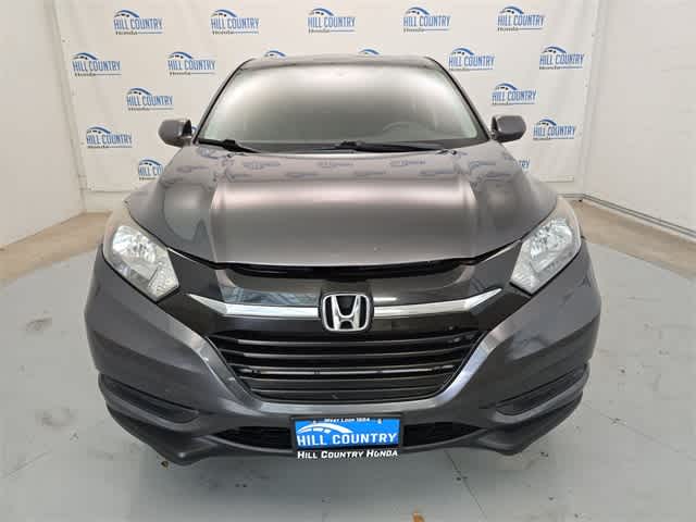 Thumbnail: 2018 Honda HR-V - 9