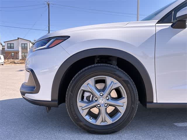 Thumbnail: 2026 Honda HR-V - 14