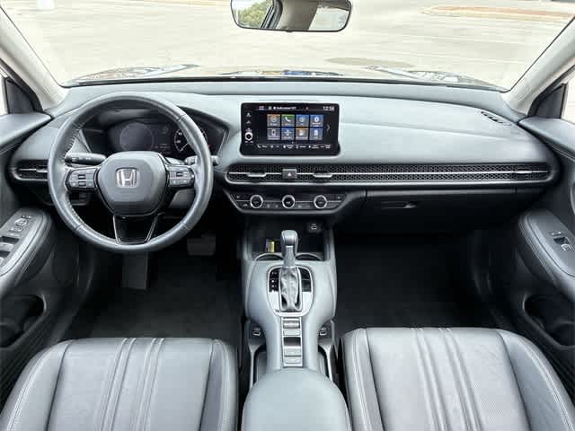 Thumbnail: 2023 Honda HR-V - 16