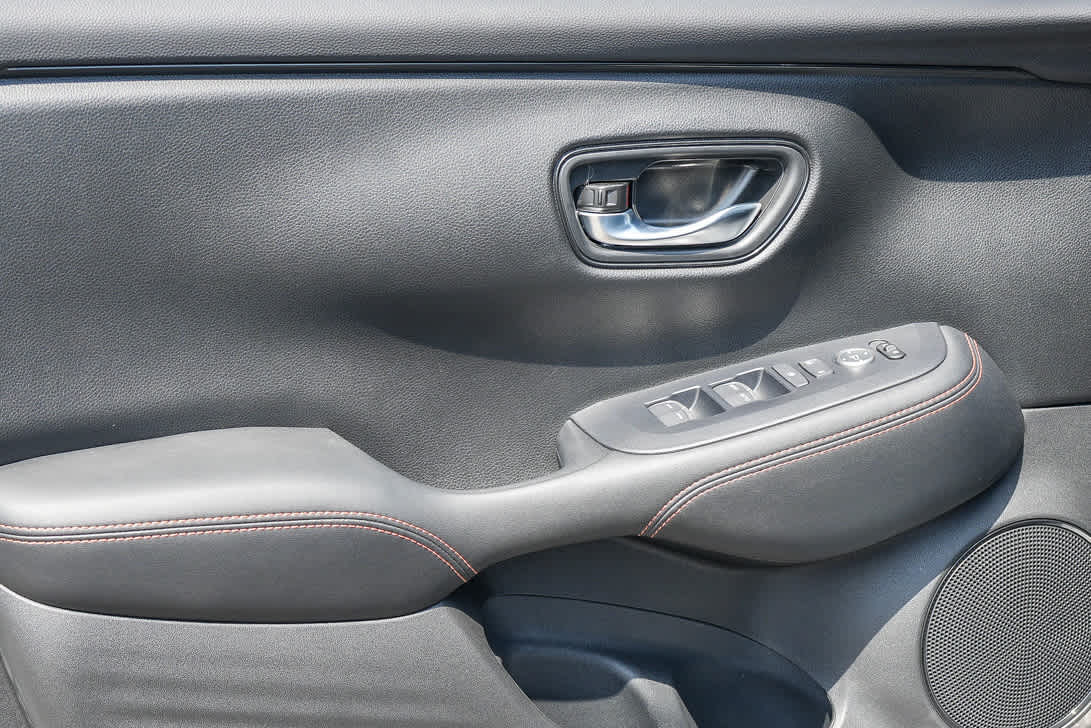 Thumbnail: 2027 Honda HR-V - 10