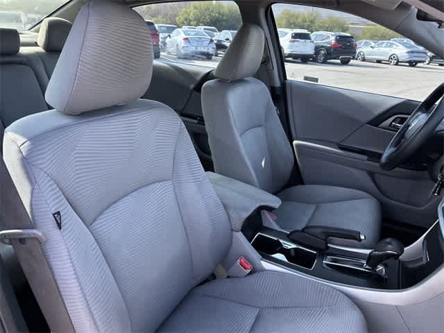 Thumbnail: 2015 Honda Accord - 22