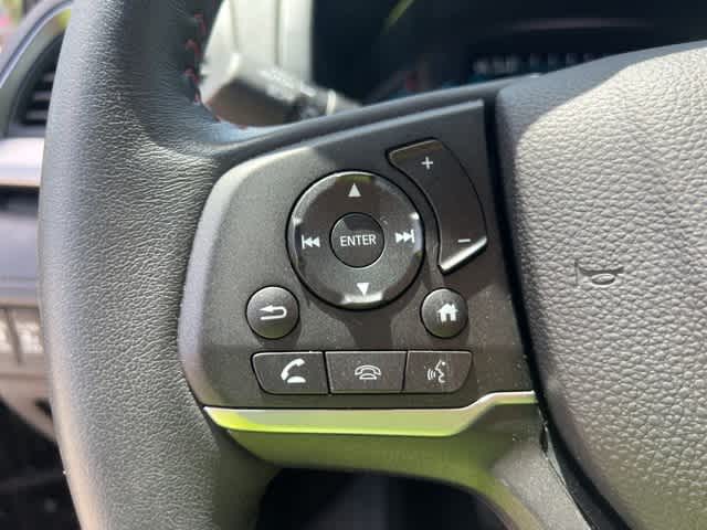 Thumbnail: 2024 Honda Odyssey - 11