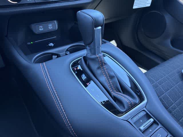 Thumbnail: 2026 Honda HR-V - 33