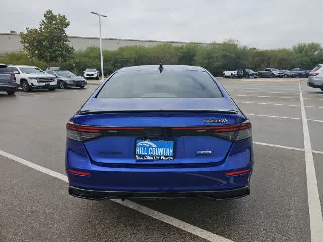 Thumbnail: 2023 Honda Accord - 11