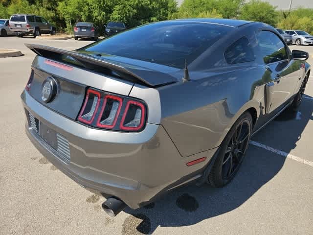 Thumbnail: 2014 Ford Mustang - 5