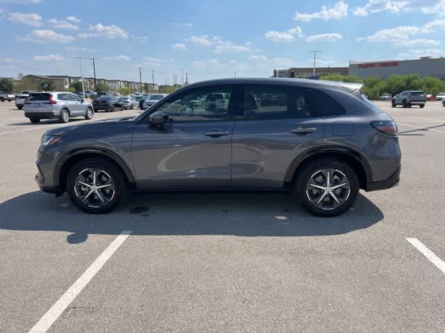 Thumbnail: 2025 Honda HR-V - 2