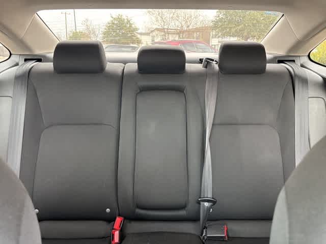 Thumbnail: 2022 Honda Civic - 19