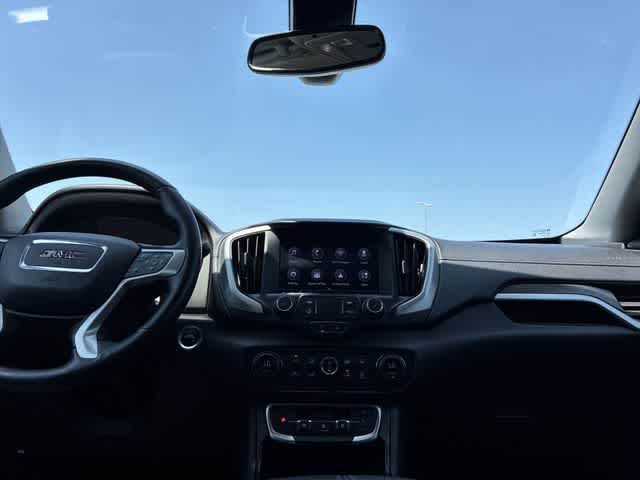 Thumbnail: 2024 GMC Terrain - 27