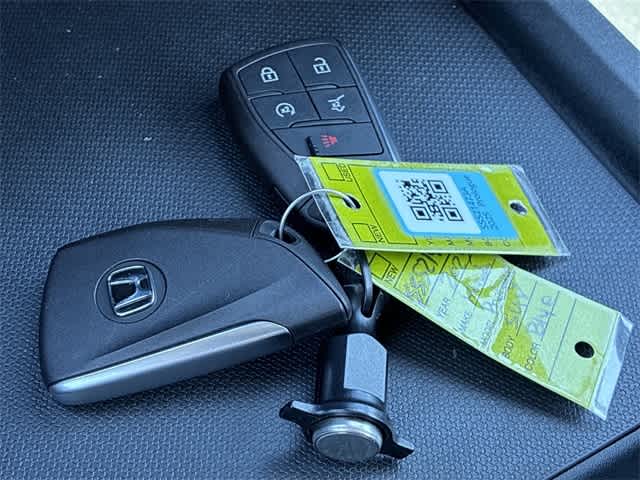 Thumbnail: 2025 Honda Prologue - 37