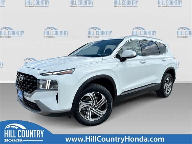 2023 Hyundai Santa Fe SEL -
                  San Antonio, TX