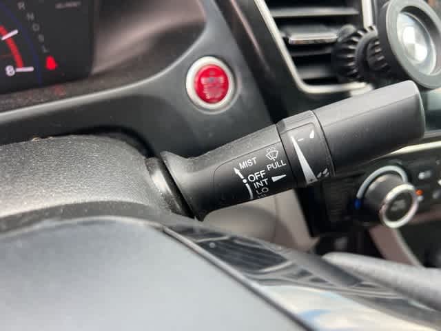 Thumbnail: 2014 Honda Civic - 14