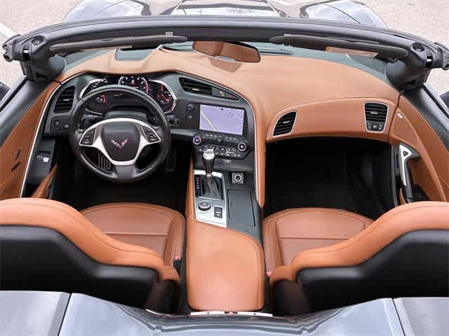 Thumbnail: 2014 Chevrolet Corvette - 16