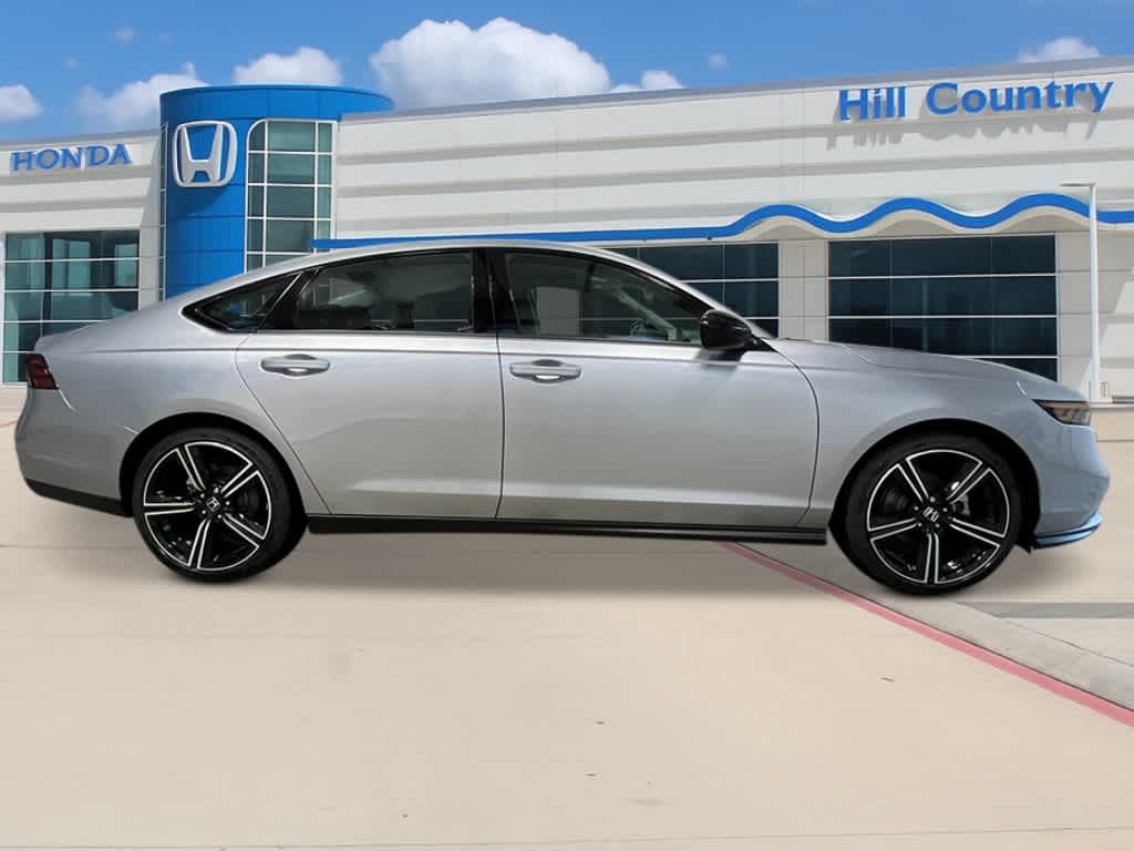 Thumbnail: 2026 Honda Accord - 6