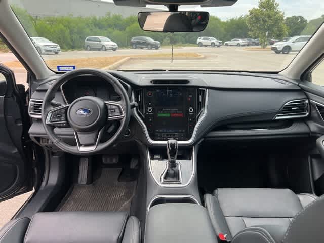 Thumbnail: 2024 Subaru Outback - 20