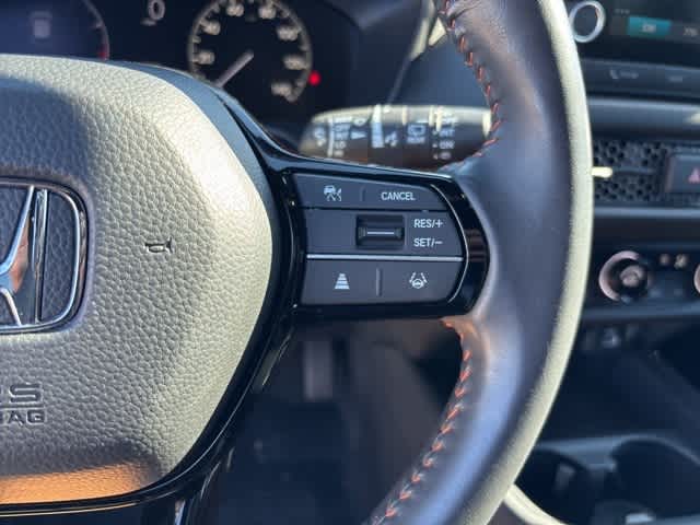 Thumbnail: 2024 Honda HR-V - 11