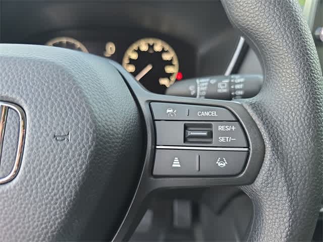 Thumbnail: 2026 Honda CR-V - 21