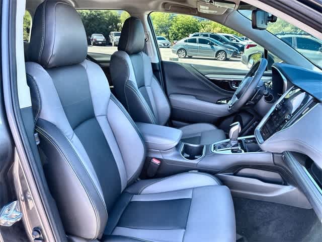 Thumbnail: 2025 Subaru Outback - 24