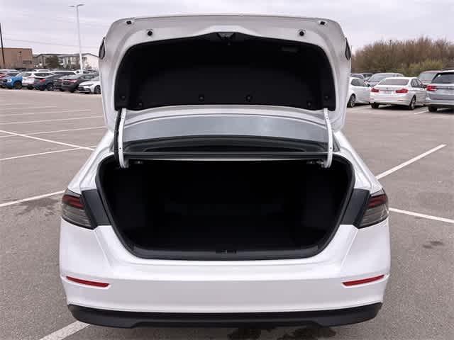 Thumbnail: 2025 Honda Accord - 37