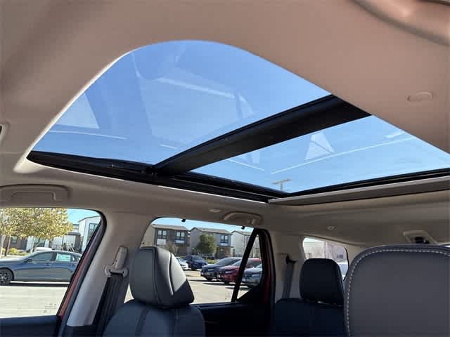 Thumbnail: 2025 Honda Pilot - 20