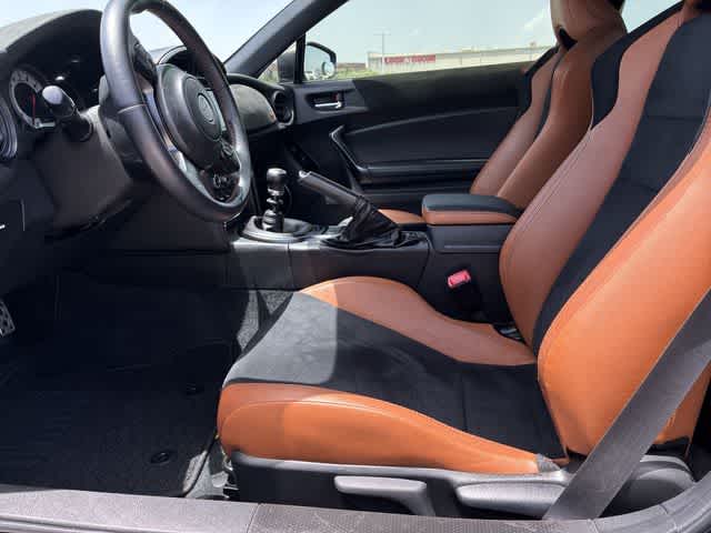 Thumbnail: 2020 Toyota 86 - 18