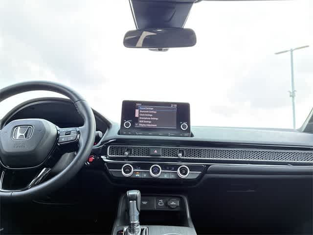 Thumbnail: 2023 Honda Civic - 28