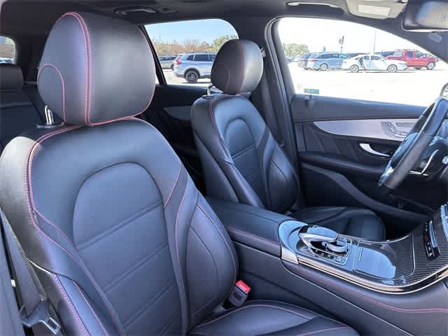 Thumbnail: 2019 Mercedes-Benz GLC - 24