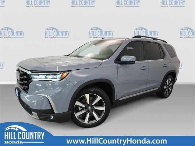 2025 Honda Pilot Touring -
                  San Antonio, TX