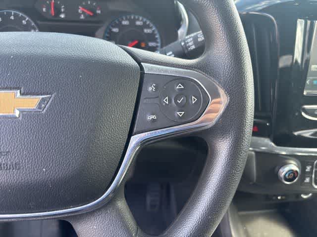 Thumbnail: 2018 Chevrolet Traverse - 12