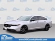  Honda Accord Hybrid