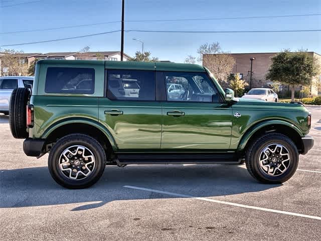 Thumbnail: 2025 Ford Bronco - 14