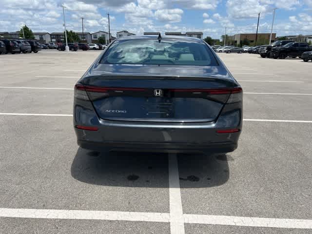 Thumbnail: 2023 Honda Accord - 4