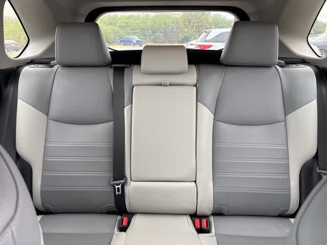 Thumbnail: 2024 Toyota RAV4 - 20