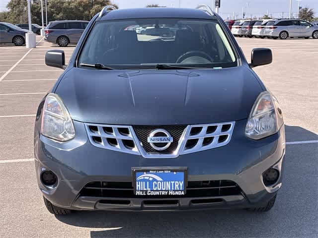 Thumbnail: 2015 Nissan Rogue - 9