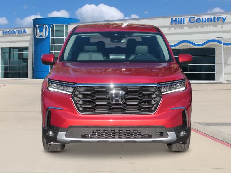 Thumbnail: 2025 Honda Pilot - 6